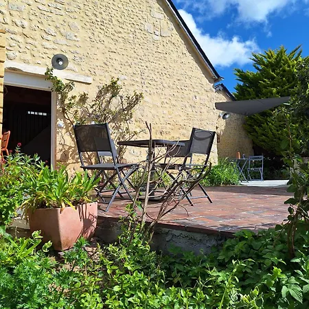 Le P'Tit Benete Villa Russy Exterior photo