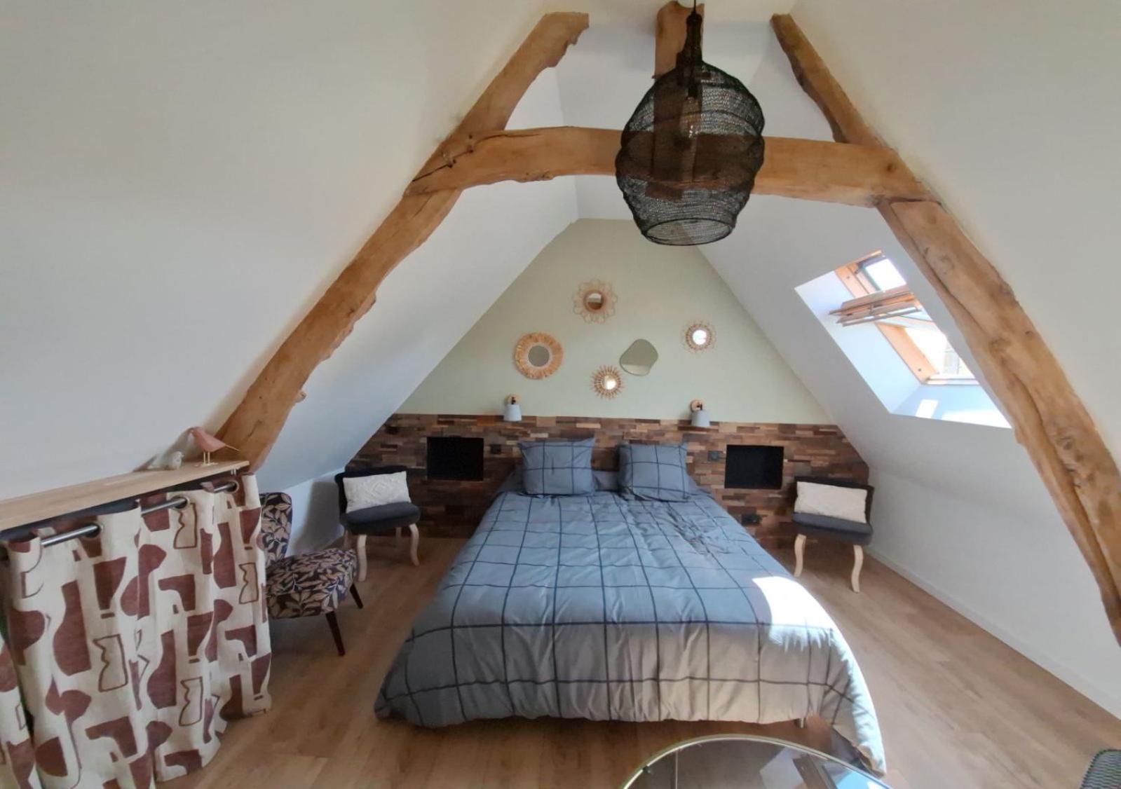 Holiday home Le P'tit Benete
