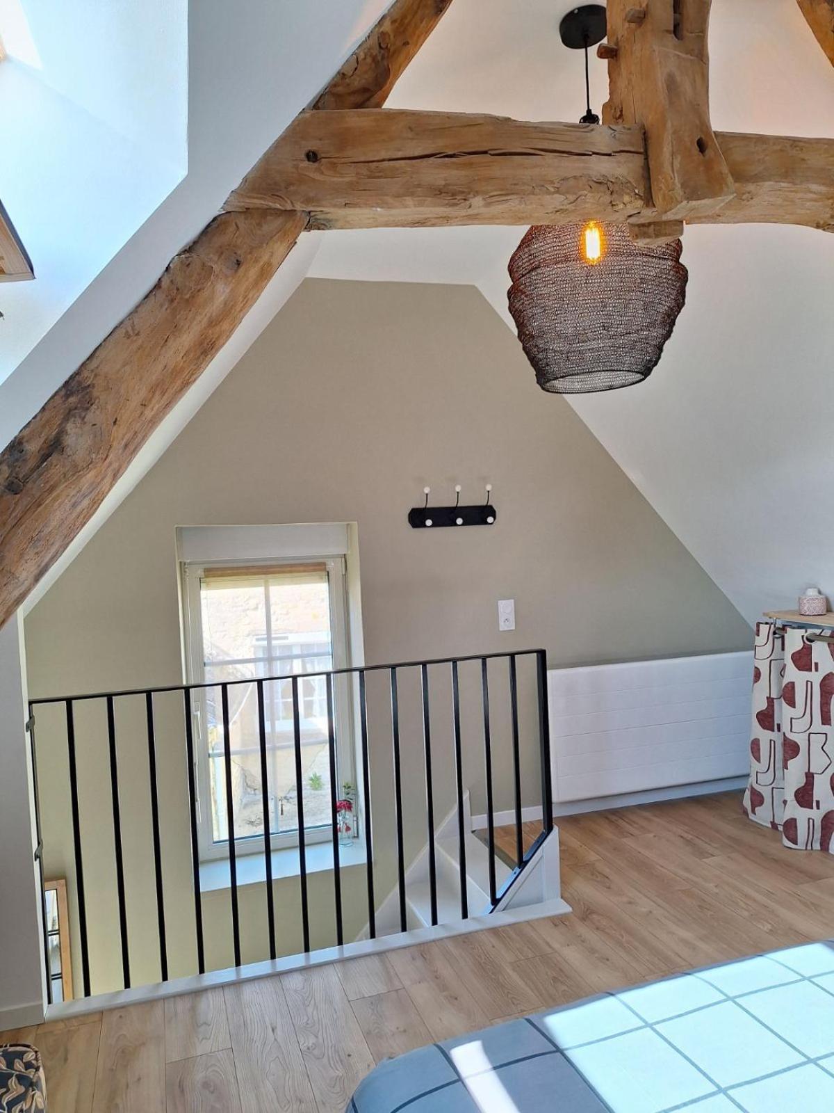 Holiday home Le P'tit Benete