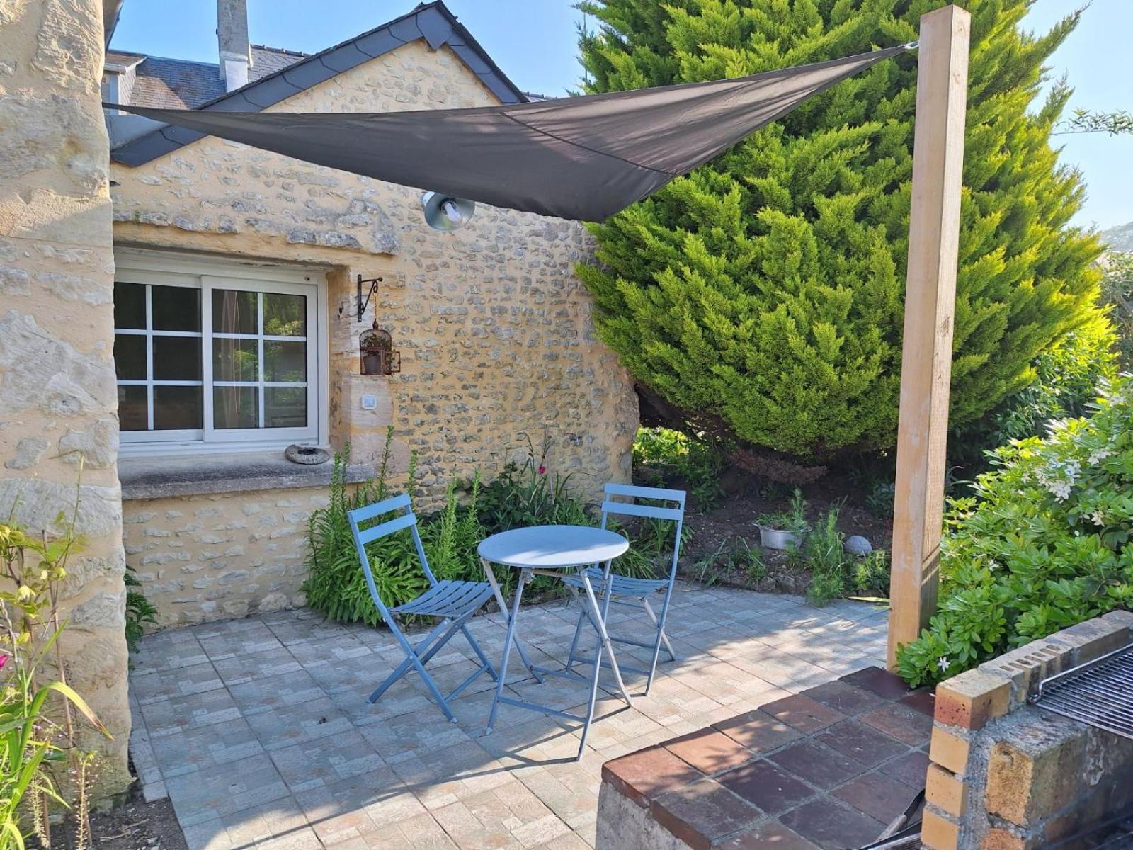 Holiday home Le P'tit Benete