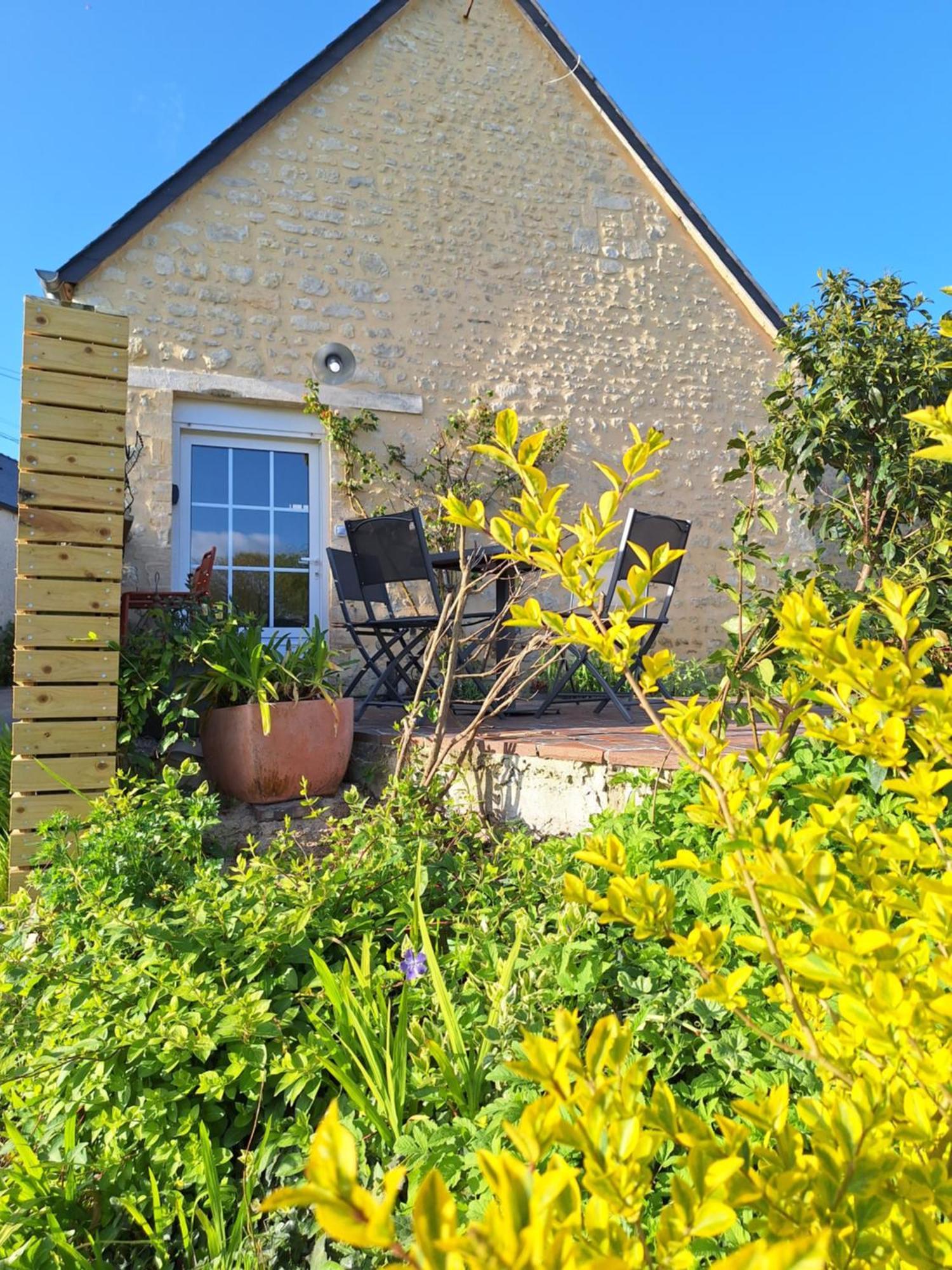 Holiday home Le P'tit Benete *
