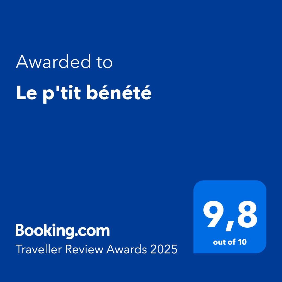 Le P'tit Benete *